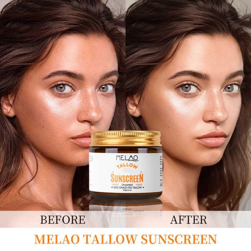 Protector Solar New Cover con Sebo SPF 50 Hidratante 60 g