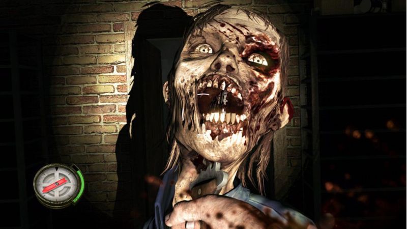 Videojuego ACTIVISION The Walking Dead Survival Instinct PS3