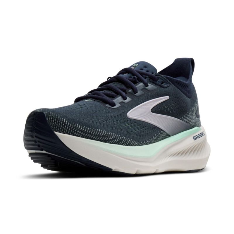 Zapatillas Brooks Glycerin 23 Mujer Neutras para Correr Talle 8.5 M