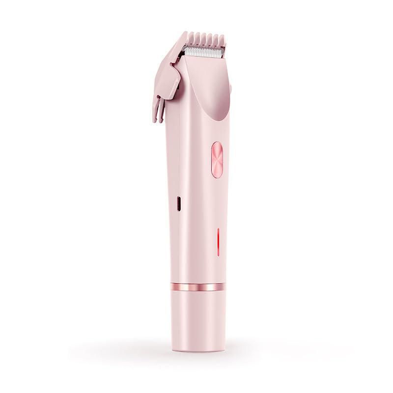 Recortadora de Pelo DISIPAI Dermave 2 en 1 Impermeable USB
