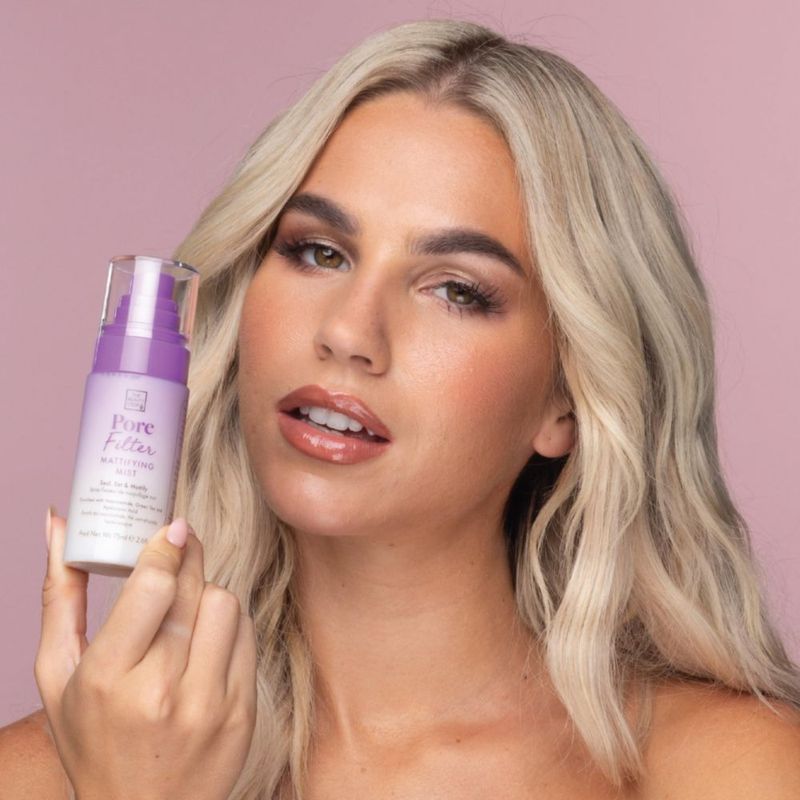 Spray Matificante PoreFilter The Beauty Crop