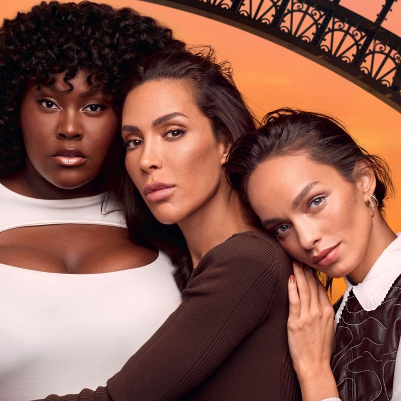 Bronceador L'Oreal Paris Infalible hasta 24 horas Fresh Wear 7 ml