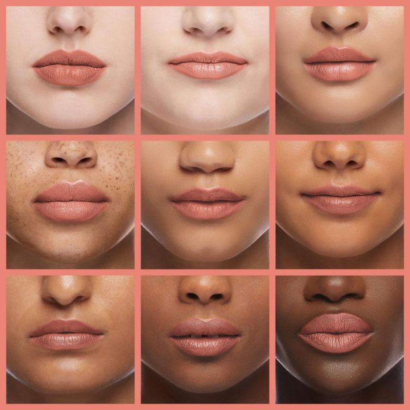 Lápiz labial L'Oréal Paris Colour Riche Peach Fuzz