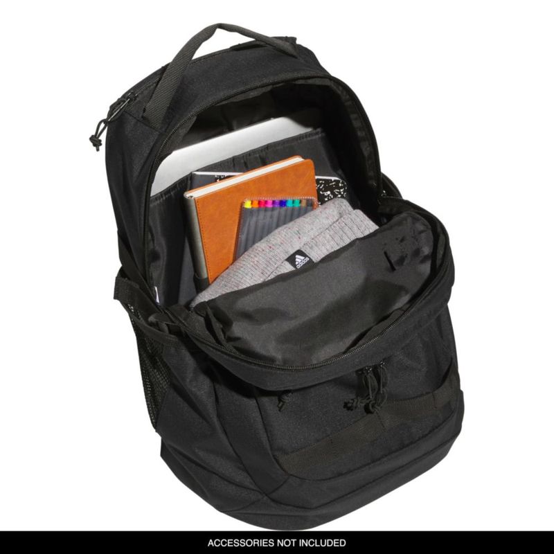 Mochila Adidas Impulse ligera y duradera con compartimento para laptop