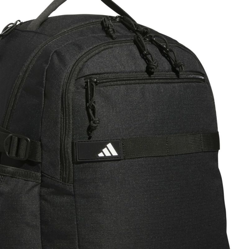 Mochila Adidas Impulse ligera y duradera con compartimento para laptop