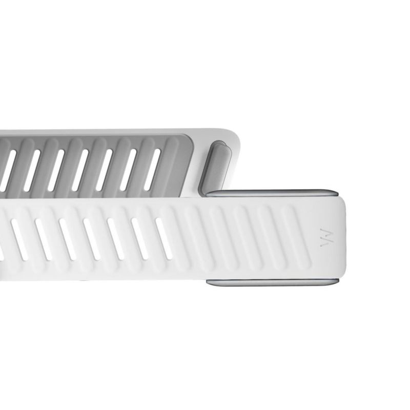 Correa para Reloj WHOOP 5.0 SportFlex de Silicona Impermeable