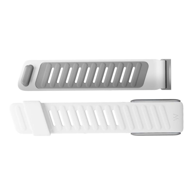 Correa para Reloj WHOOP 5.0 SportFlex de Silicona Impermeable