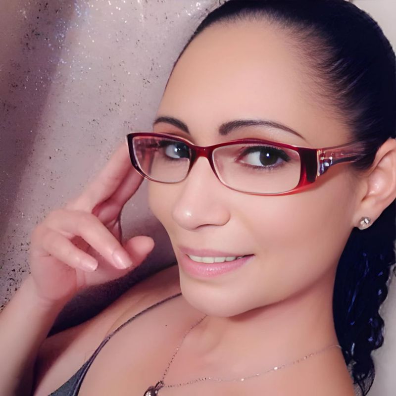 Lentes de Lectura EYEBOGO Kaylee Aumento 2.50 Paquete de 6