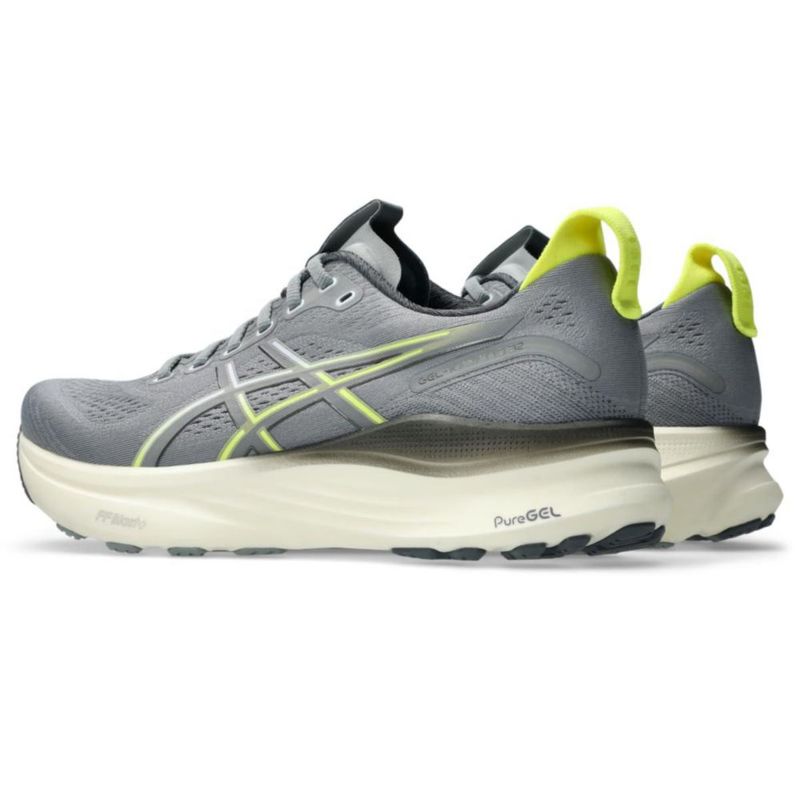 Zapatillas ASICS Gel.Kayano 32 para Hombre talla 11.5 color Gravel