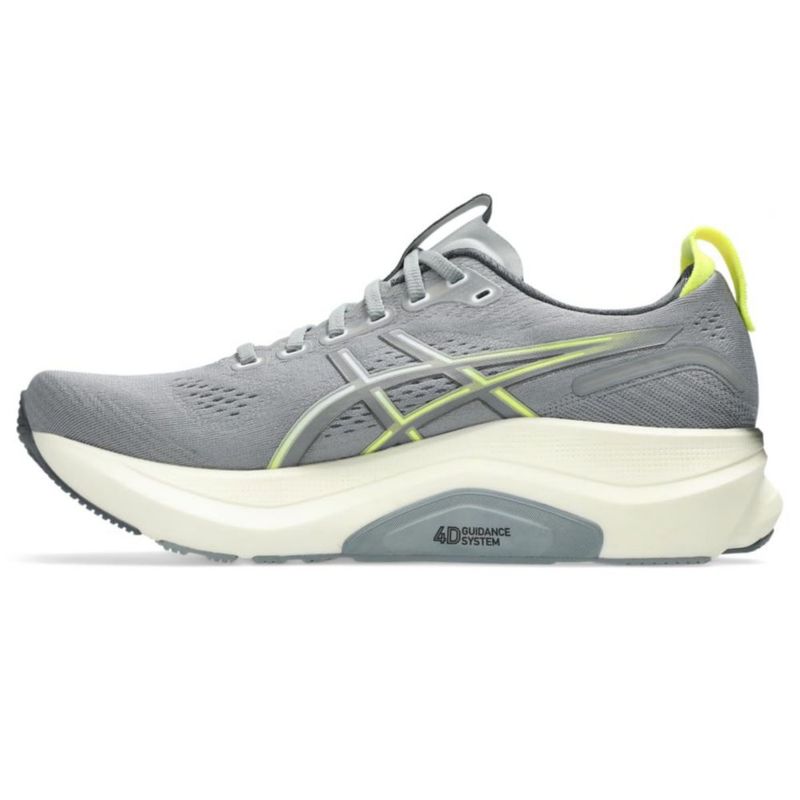 Zapatillas ASICS Gel.Kayano 32 para Hombre talla 11.5 color Gravel