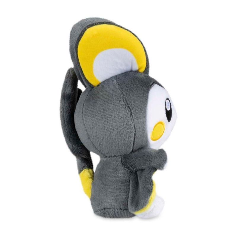 Peluche Pokémon Emolga Sentado Cuties 15 cm
