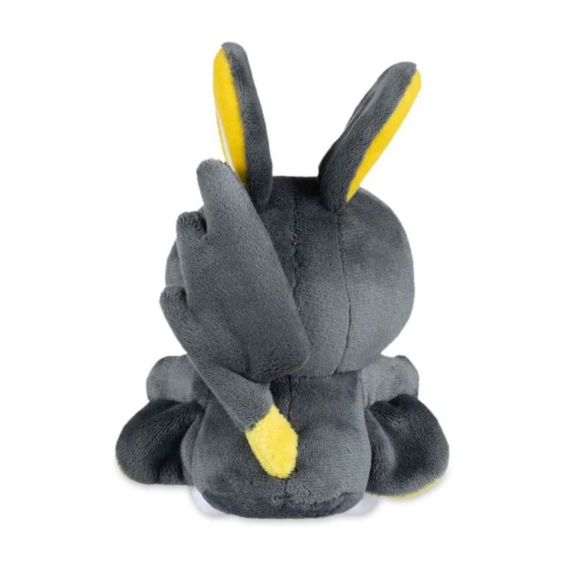 Peluche Pokémon Emolga Sentado Cuties 15 cm