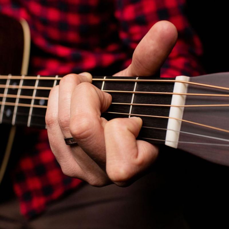 Cuerdas para guitarra MARTIN Authentic Acoustic Marquis Medium