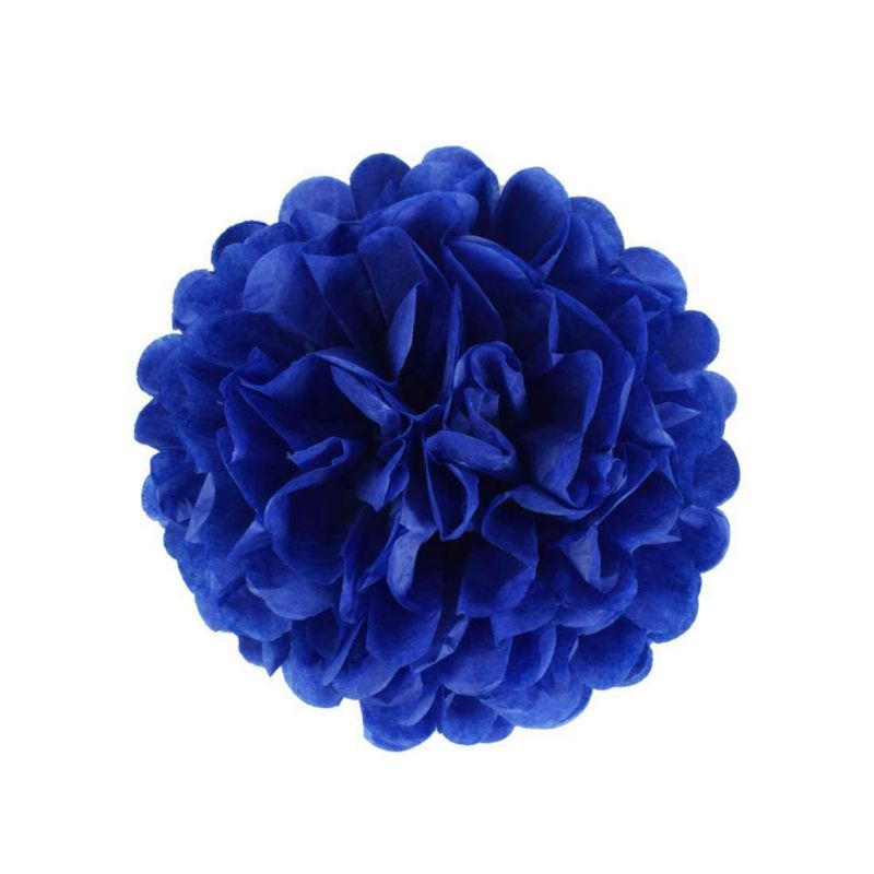 Kit de decoración patriótica Lansian 30 piezas rojo blanco y azul