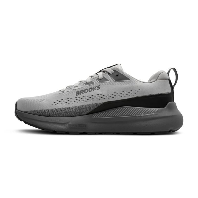 Zapatilla de running Brooks Beast GTS 26 X-Wide gris