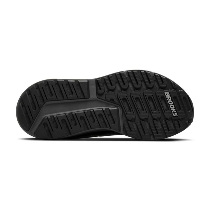 Zapatilla de running Brooks Beast GTS 26 X-Wide gris