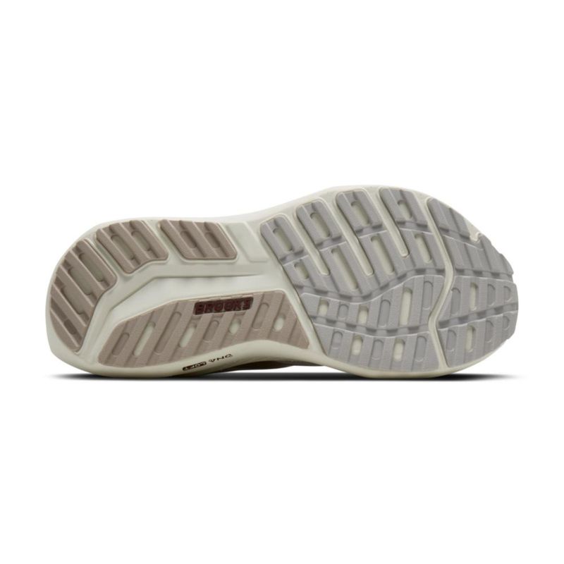 Zapatilla de running Brooks Anthem 8 27 cm Antarctica/Raisin