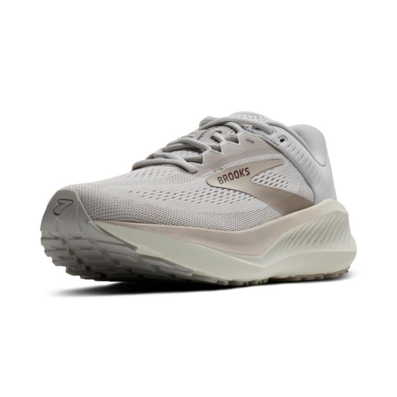 Zapatilla de running Brooks Anthem 8 27 cm Antarctica/Raisin