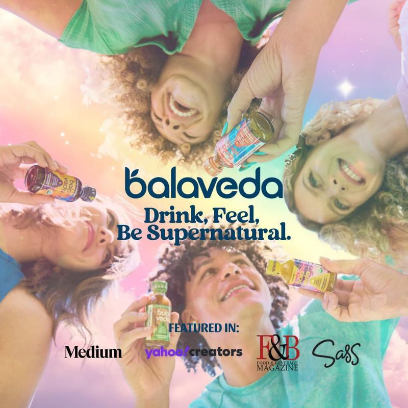 Shot de Colágeno Balaveda 59 ml Sabor Sandía – Pack de 12