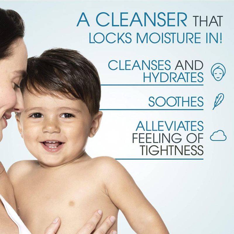 Aceite limpiador Bioderma Atoderm para pieles sensibles muy secas