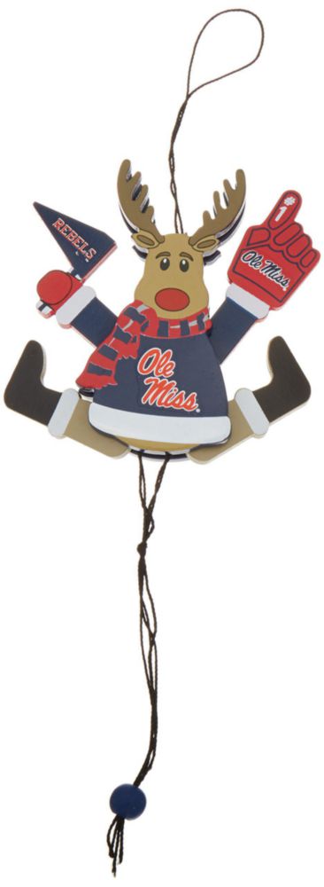 Adorno Boelter Brands 13 cm Ole Miss Rebels