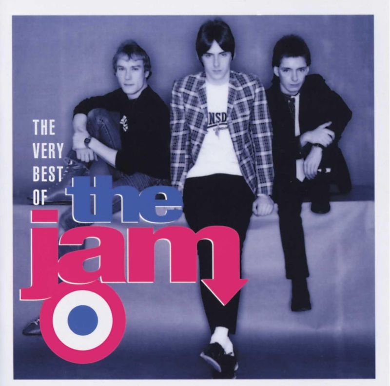 Polydor Música – Lo Mejor de The Jam