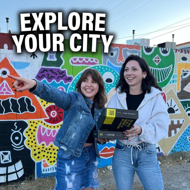 Sala de Escape Escapely Georgetown 1-6 Jugadores 16 km