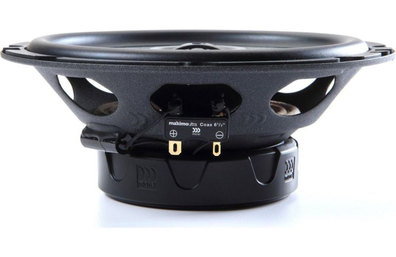 Parlantes Morel Maximo Ultra 6-1/2" 2‑Vías 80W