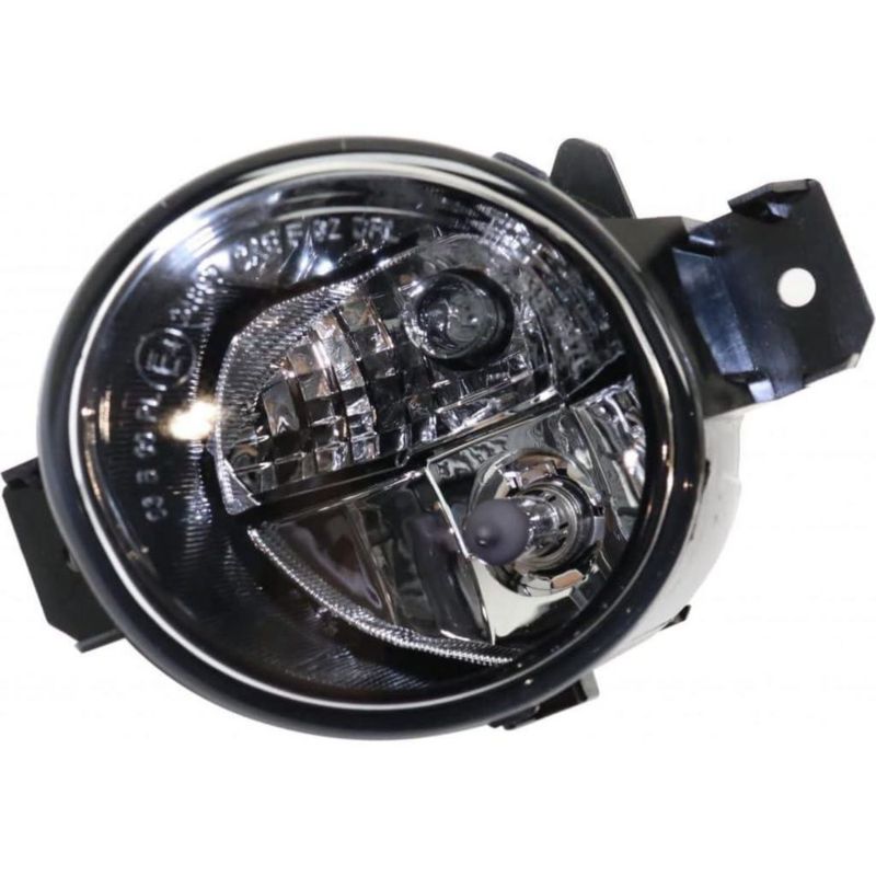 Luz de niebla KarParts360 Nissan Altima 2014‑2018 conductor