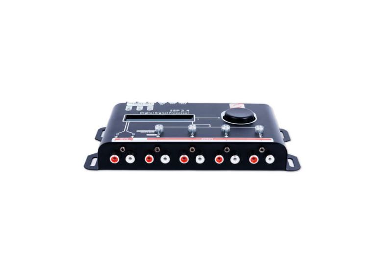 DSP Soundfy SSP 2.4 Procesador de Señal Digital