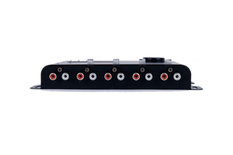 DSP Soundfy SSP 2.4 Procesador de Señal Digital