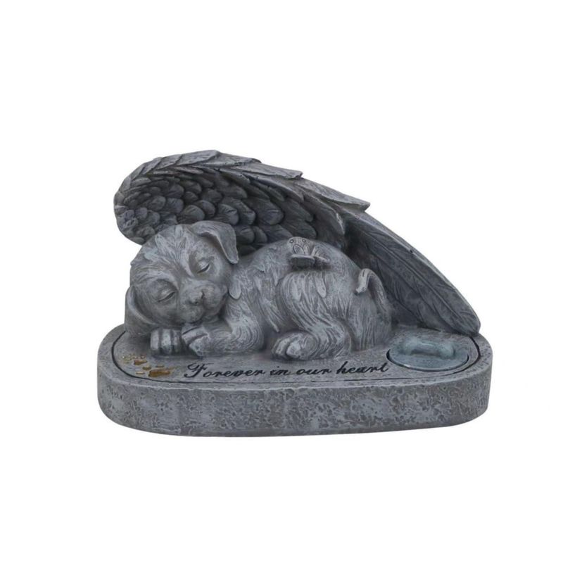 Escultura Cuodia 12 cm × 8 cm × 16 cm Estatua de Bulldog Francés