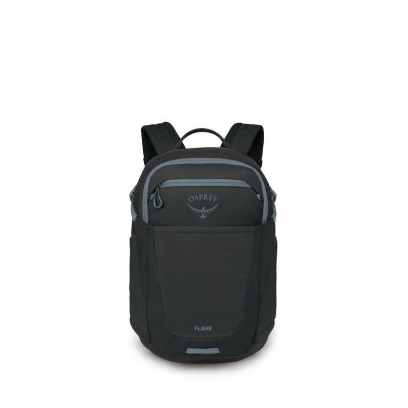 Mochila Osprey Flare 48 cm Negra para Portátil 16" 08 kg