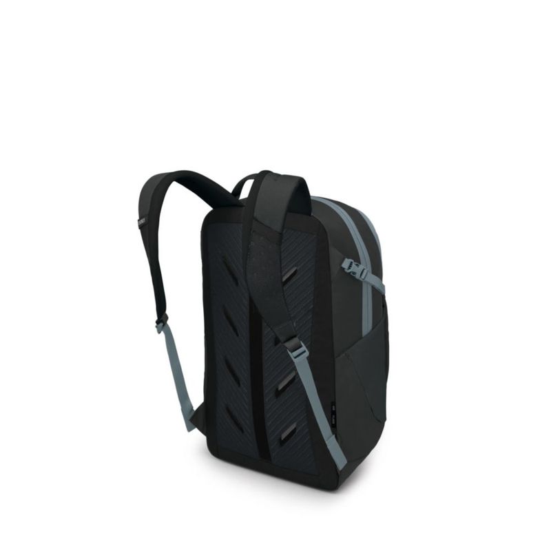 Mochila Osprey Flare 48 cm Negra para Portátil 16" 08 kg