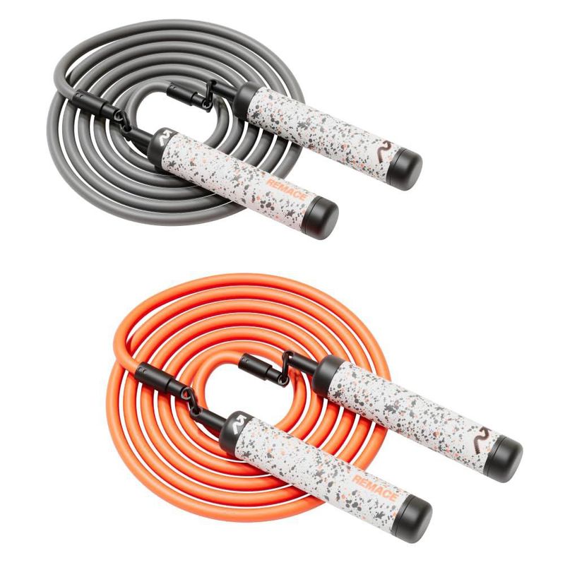 Cuerda de salto Remace Nivel 1 con peso 113 g/227 g