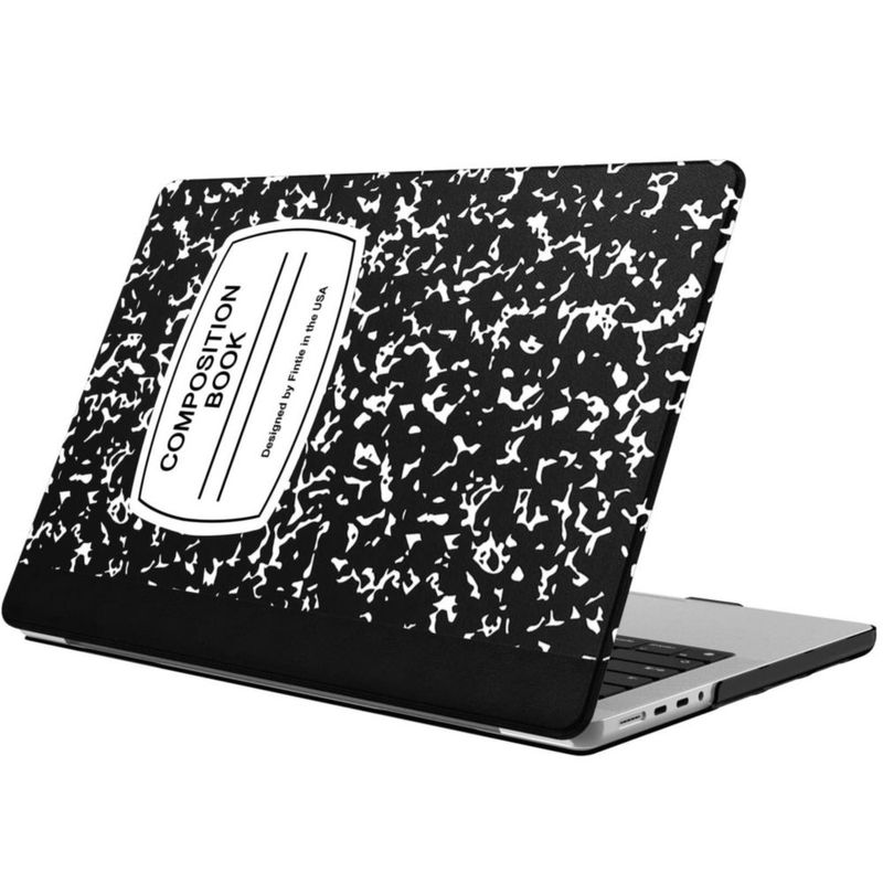 Funda rígida FINTIE para MacBook Pro 14" (Libro de composición)