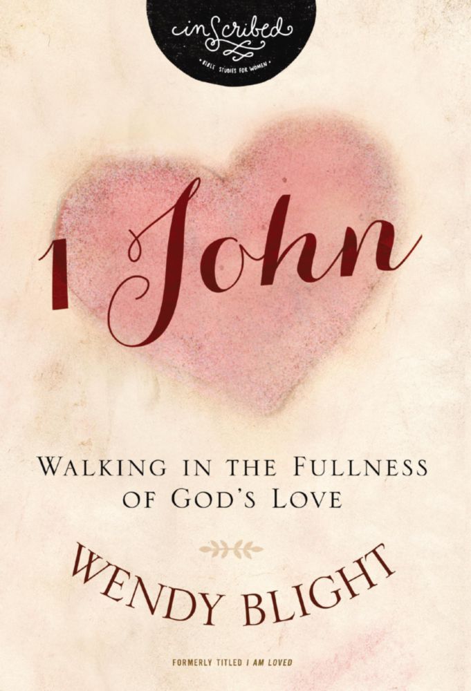 HarperCollins – 1 Juan: Caminando en la plenitud del amor de Dios