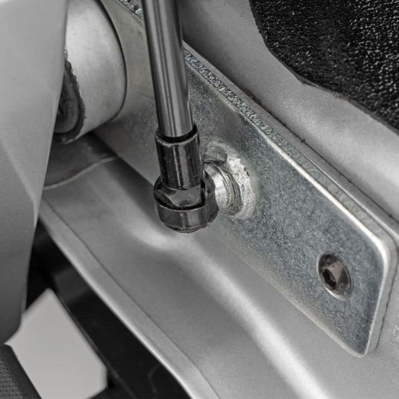 Asistente Hidráulico de Portón Trasero Rough Country para Chevy Colorado y GMC Canyon