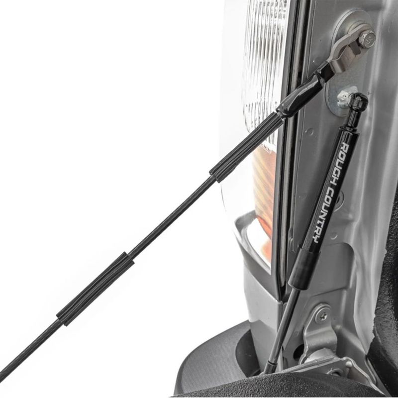 Asistente Hidráulico de Portón Trasero Rough Country para Chevy Colorado y GMC Canyon