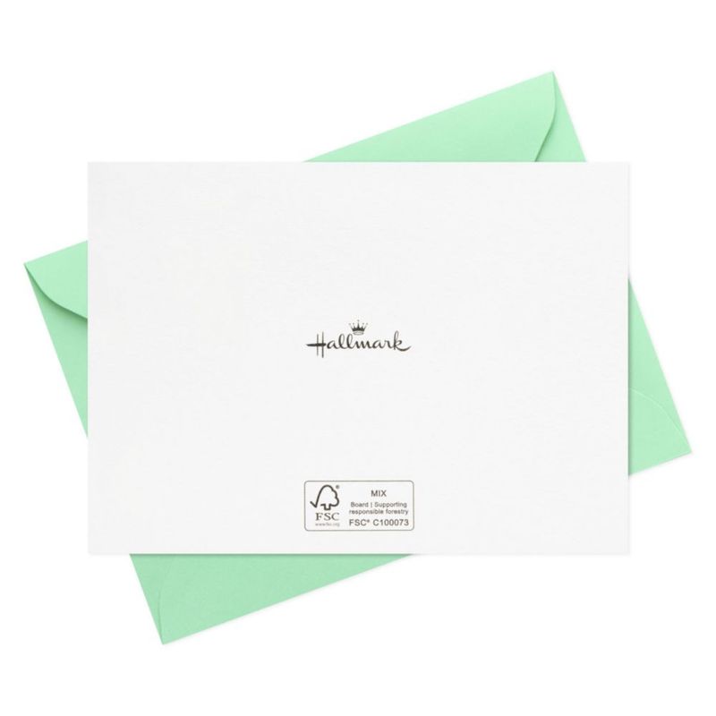 Tarjetas de Agradecimiento Hallmark 48 Unidades con Diseños Variados
