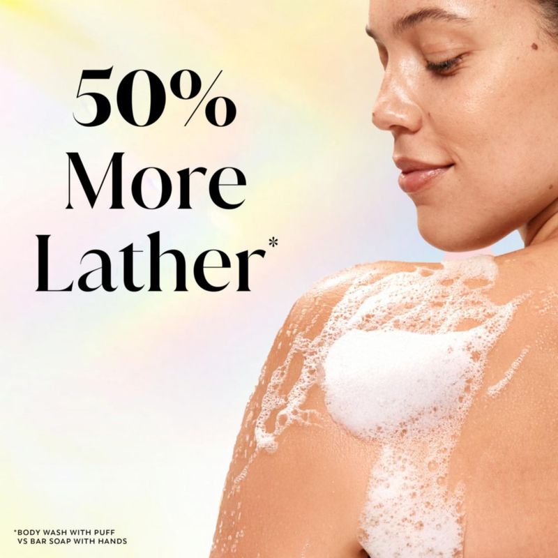 Gel de Ducha Olay 650 ml Aroma a Sandía y Agave