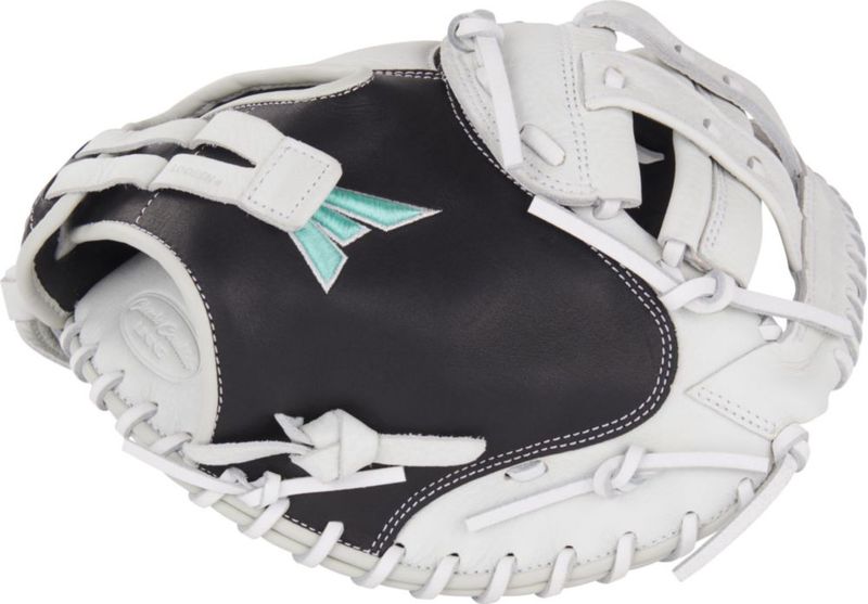 Guante de sóftbol Easton 84 cm (mano derecha) para receptor
