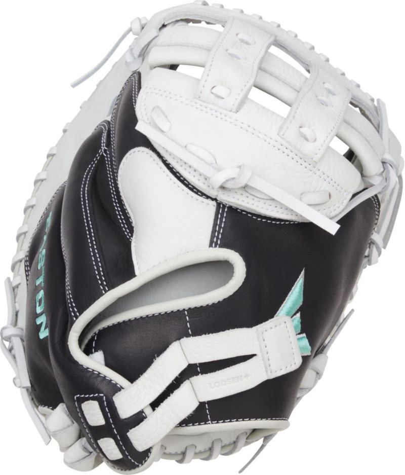 Guante de sóftbol Easton 84 cm (mano derecha) para receptor
