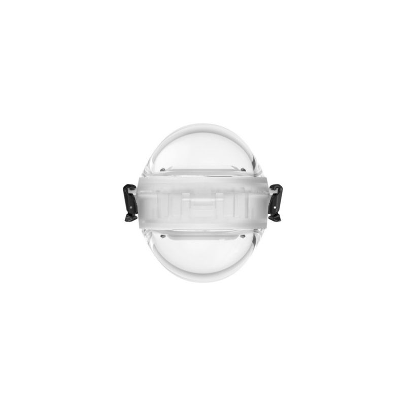Carcasa impermeable invisible para Insta360 X4 Air – 60 m