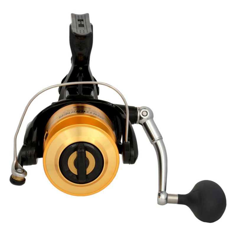 Carrete de Pesca SHIMANO BAITRUNNER D 12000
