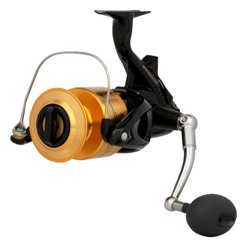Carrete de Pesca SHIMANO BAITRUNNER D 12000