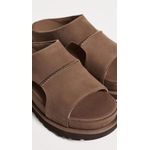 Sandalia UGG Goldenstar Hi Castaña Oscura talla 7