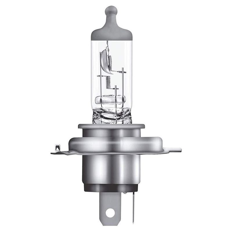Bombilla OSRAM BILUX H4 60/55W 12V Fabricada en Alemania