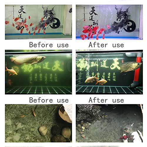 Filtro de Acuario yanhe Cube de Carbón Activado para Estanques