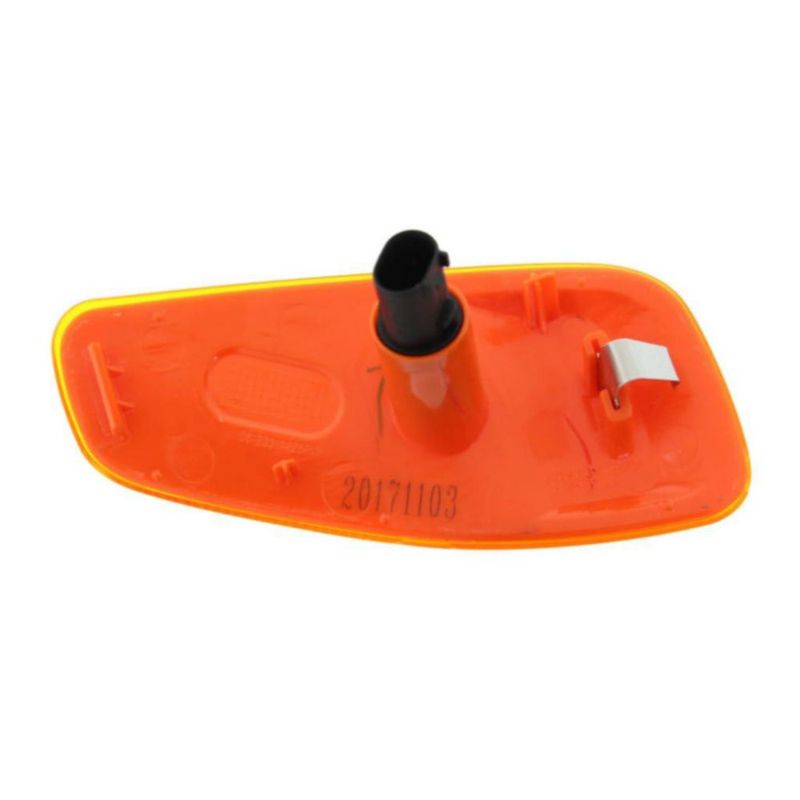 Par de luces de señal KarParts360 para Jeep Renegade 2015‑2019